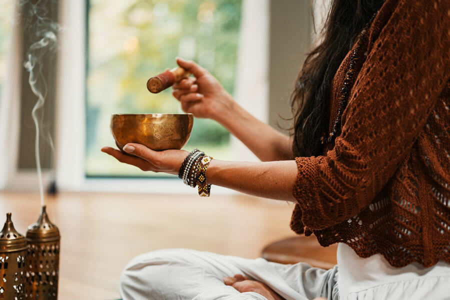 Mindful Moments